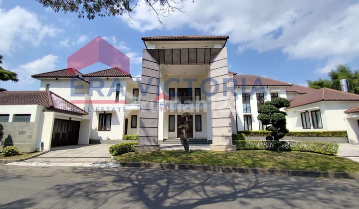 Perumahan Elit Klojen Rumah Siap Huni Suasana Sejuk Dekat Cyber Mall