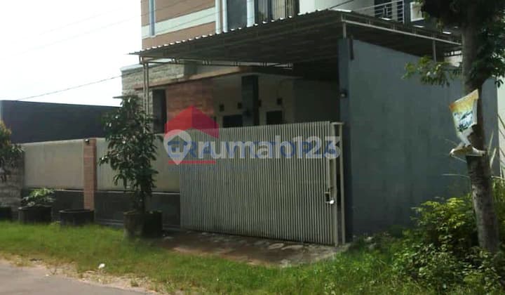 Hunian Mewah Sewa di Gurah Kab Kediri Dekat Jalan Raya