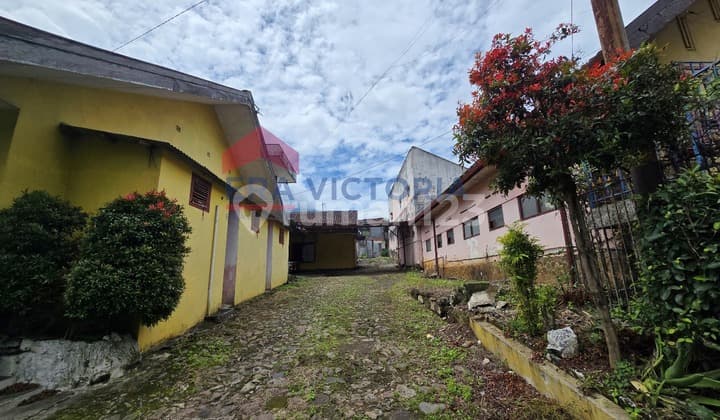 Land in Batu Prime Location Suitable for Villa or Guesthouse