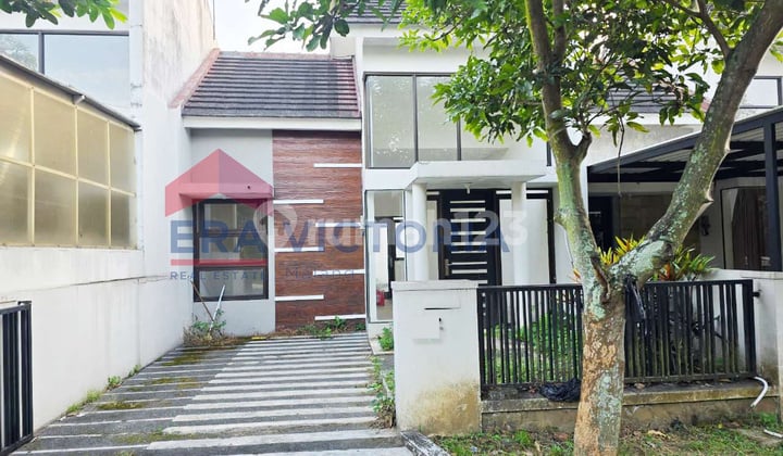 Rumah Elite Tidar Malang Lokasi Premium Dekat Ma Chung & Itn