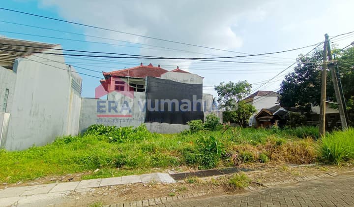 Exclusive Land Araya Malang, Premium & One Gate System