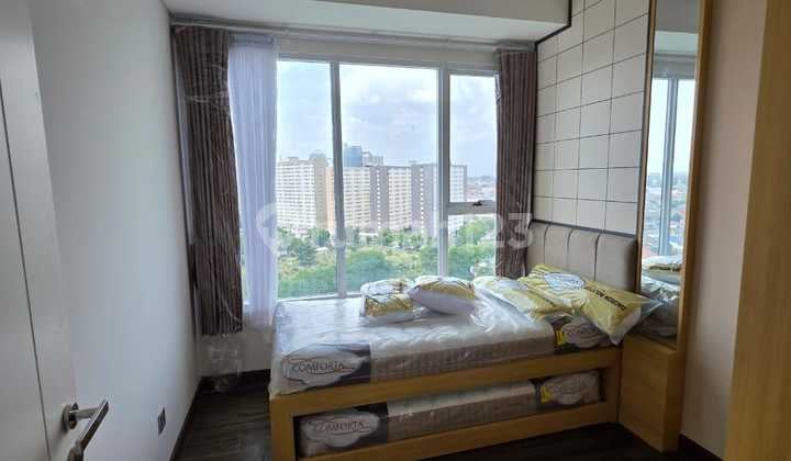 Disewaka Apartemen Avenue88