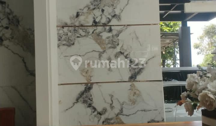 Dijual Rumah Royal Residence Cluster Monticello