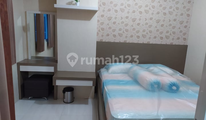 Disewakan Apartemen Puncak Bukit Golf