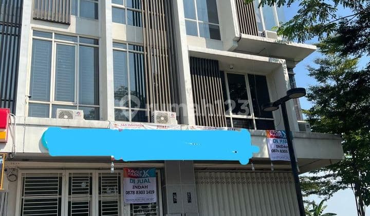 For Sale: Nortwest Shop House