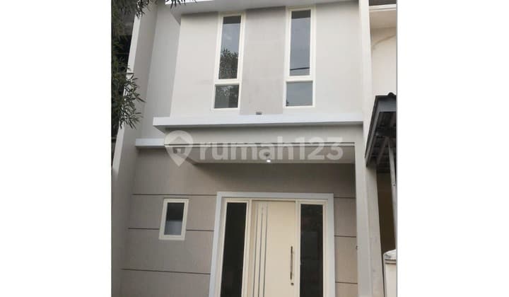 Sewa Rumah Palma Baru Bagus