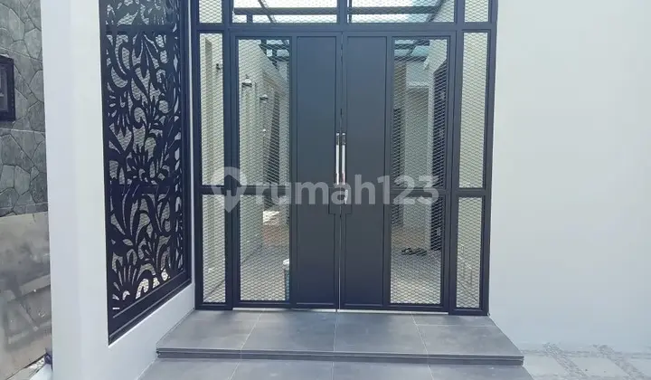 Dijual Rumah Pondok Mutiara Baru Gress