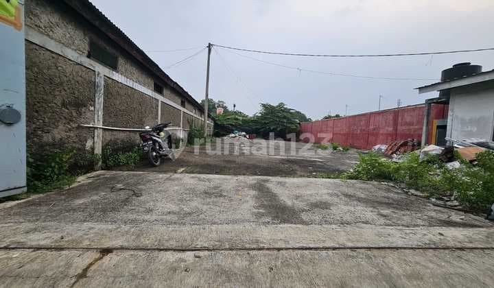 Dijual Kavling Tanah di Rawapanjang Rawalumbu Kota Bekasi