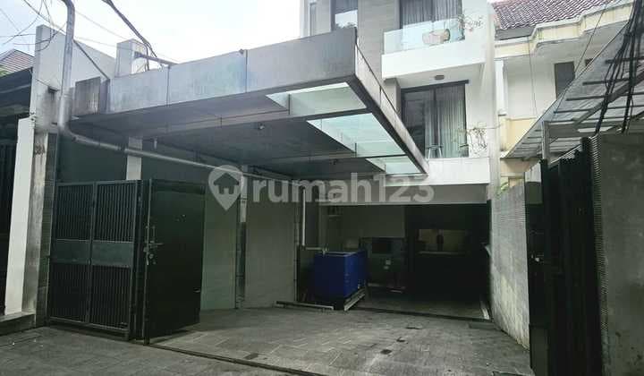 For Sale Exclusive Boarding House on Jl. Wijaya, South Jakarta