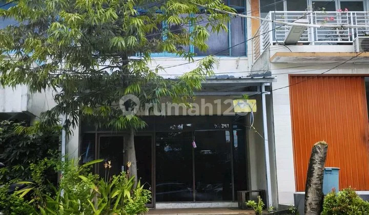 Ruko 2 Lantai Cocok Utk Usaha, Bebas Banjir di Pondok Kelapa. Ruko 2 Lantai Cocok Utk Usaha, Bebas Banjir di Pondok Kelapa.