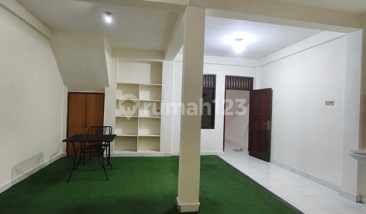 2-Story Houses in Duren Sawit, East Jakarta