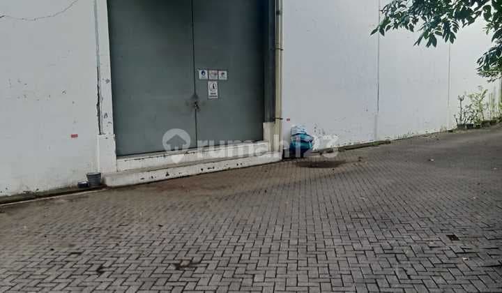 Gudang Raya Kenjeran Siap Pakai Surabaya