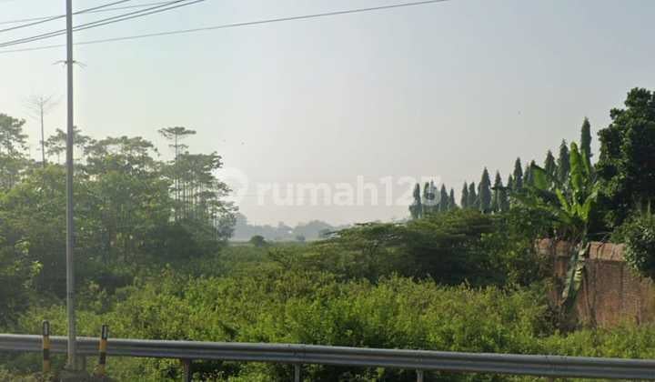 Tanah Strategis 0 Jalan Raya Bypass Mojokerto Tanah Strategis 0 Jalan Raya Bypass Mojokerto