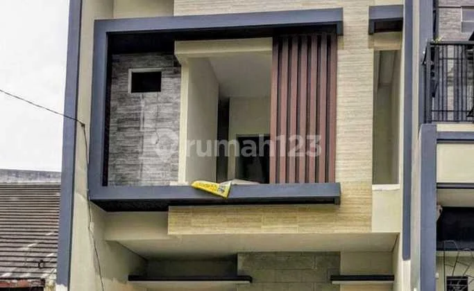 Rumah Baru Gress Wisma Mukti Surabaya Timur Rumah Baru Gress Wisma Mukti Surabaya Timur
