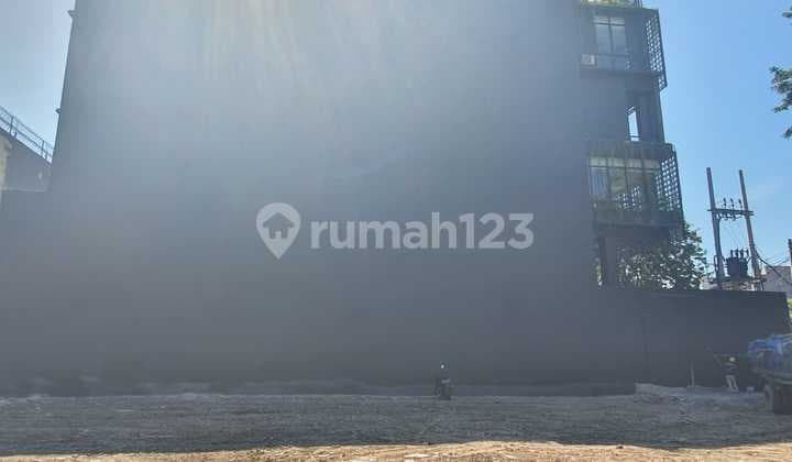 Tanah Strategis Dr Sutomo Pusat Kota Surabaya