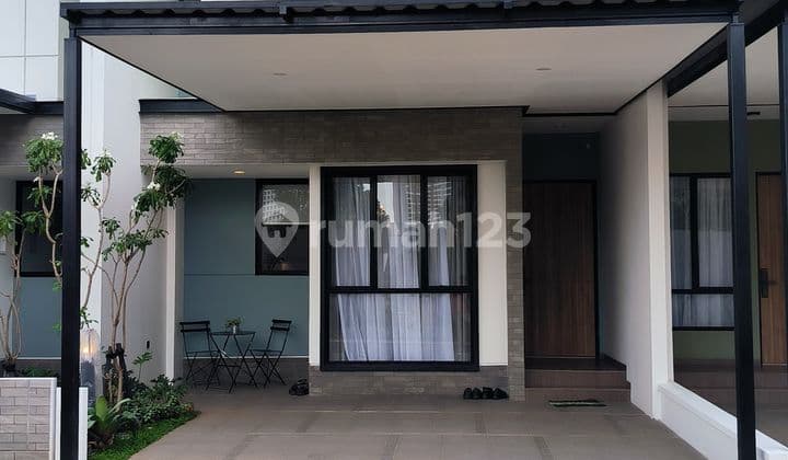 Cassia, Ayodhya by Alam Sutera