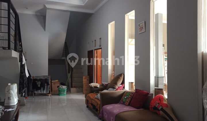 Rumah 2lt bagus dan luas
