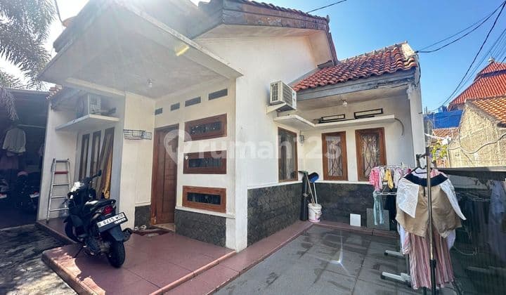 Rumah 1 Lt di Pondok Cabe