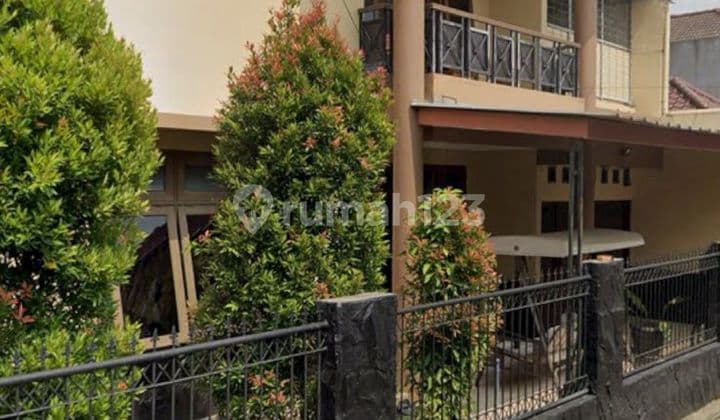 Rumah Kokoh Stategis