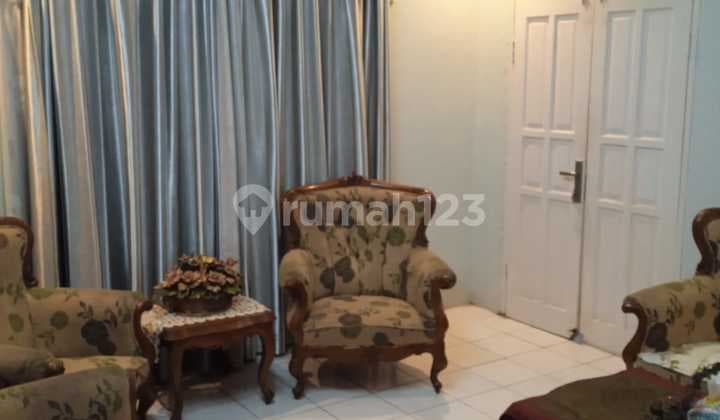 Rumah 1lantai Yg Luas