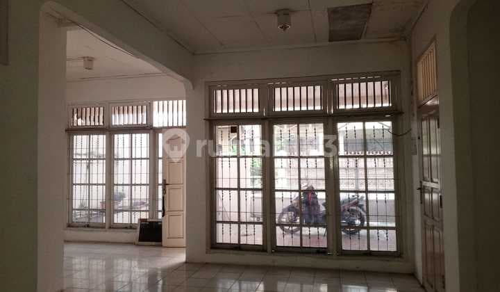 Rumah Tuahitung Tanah Luas 150M Dalam Komplek