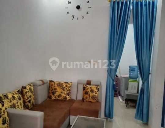 Rumah Murah Di Kedaung Ciputat