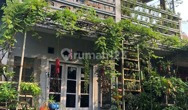 Rumah 2lt Strategis Dekat Pintu Tol Sawangan Rumah 2lt Strategis Dekat Pintu Tol Sawangan