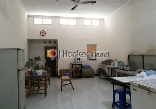 Ruko di Srondol Square Kyai Mojo Semarang
