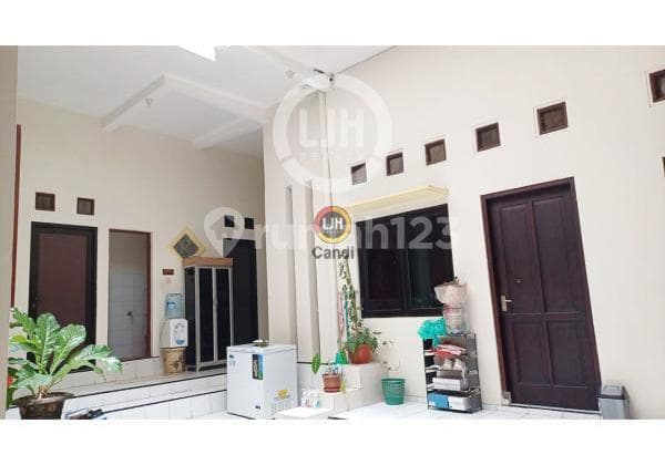 Homestay di Perum Depkes ~ Kramat Utara Magelang