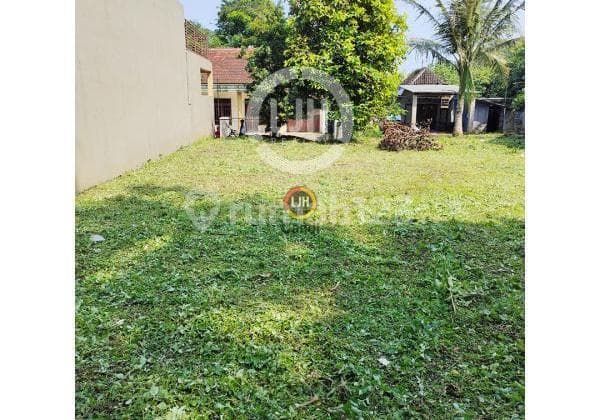 Kavling di Ngadirgo Mijen Semarang