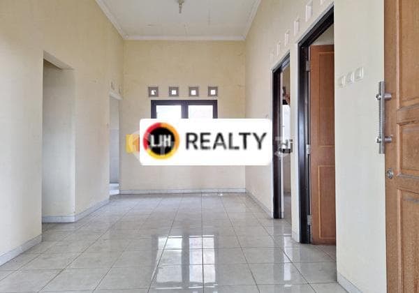 Rumah Siap Huni di Watugong Indah Semarang