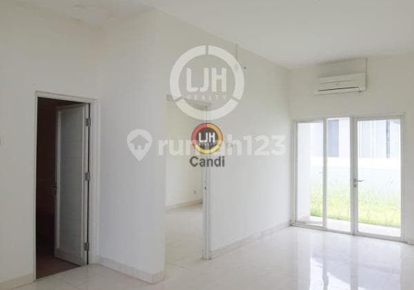 Rumah di Graha Candi Golf Rivera Semarang