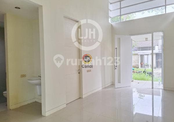 Jual Sewa Rumah di Saphire Hill Citrasun Bukit Sari Semarang. Harga Sewa Rp 75Jt/Th