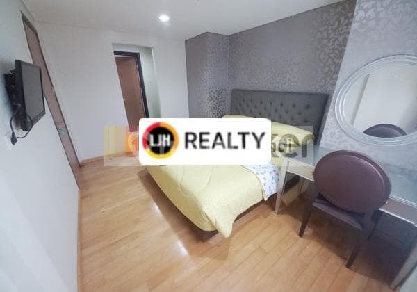 Apartments at MG Suite Semarang