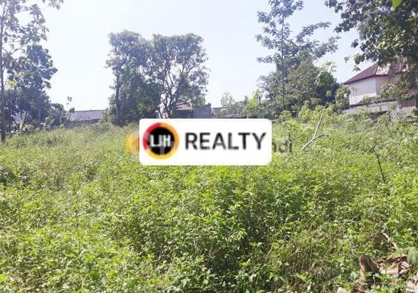 Kavling di Bulusan Tembalang Semarang