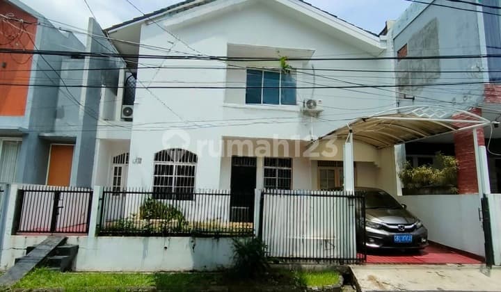Dijual Rmh Murah,Jl.perkici,Bintaro Sektor 5,5 Menit ke Lotte Mall,7 Menit ke Plaza Bintaro,7 Menit ke Rs.mitra Keluarga,10 Menit ke Stasiun Pondok Ranji,10 Menit Kepintu Tol Bintaro-Serpong