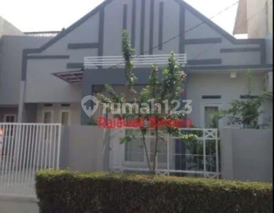 Rmh Cantik di Jl.Rajawali,Bintaro