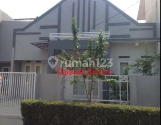 Rmh Cantik di Jl.Rajawali,Bintaro