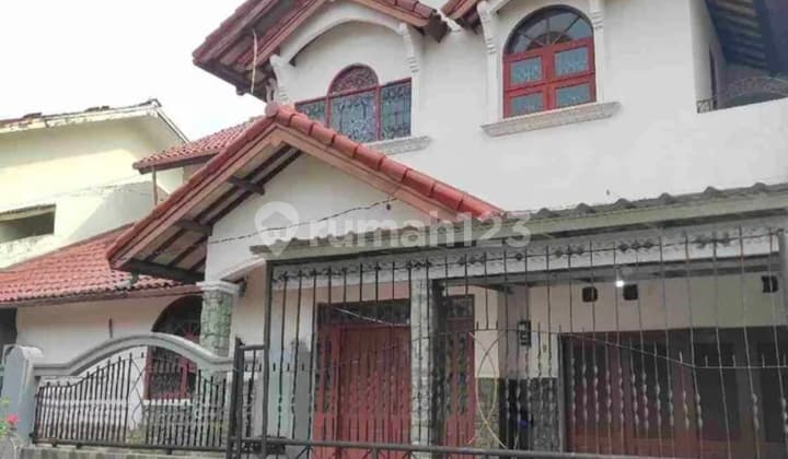 Rmh Mewah Dijual Cepat,Jl.delman,Bendi, Tanah Kusir-Bintaro,10 Menit ke Mall Gandaria City,10 Menit ke Pondok Indah,10 Menit ke Stasiun Kebayoran Lama,10 Menit ke Tol Rc Veteran Bintaro,10 Menit ke Rs.dr Suyoto/Rsppn Soedirman