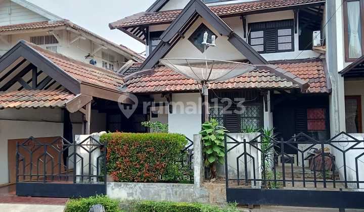 Rmh Murah,Jl.mandar,Bintaro Sektor 3A,Lok.tenang & Nyaman,Disamping Plaza Bintaro,Dkt Rs.mitra Keluarga,Dkt Sekolah Pembangunan Jaya, 7 Menit ke Tol Bintaro-Bsd,10 Menit ke Stasiun Pondok Ranji,10 Menit ke Lotte Mall & Rs.premier Bintaro