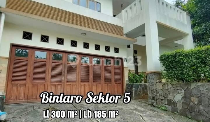 Dijual Rmh Cantik,Jl.puyuh Residence,Bintaro Sektor 5,5 Menit ke Lotte Mall,7 Menit ke Plaza Bintaro,7 Menit ke Rs.mitra Keluarga,10 Menit ke Stasiun Pondok Ranji,10 Menit ke Tol Bintaro-Serpong