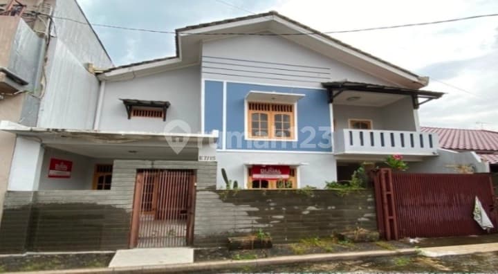 Rmh Cantik,Dijual Dibawah Harga Pasar,Jl.mawar,Pondok Petir,Bojongsari Depok,7 Menit Dari Pasar Reni Jaya Lama,10 Menit Dari Kelurahan Reni Jaya,15 Menit Dari Sdn 03 Serua,15 Menit Dari Pertokoan