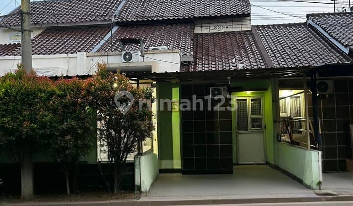 Hunia Eksklusif Di Travista Residence,ciputat,lok Strategis,15 Menit Ke Plaza Bintaro,15 Menit Ke Rs.sari Asih Ciputat (link)
