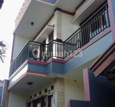 Beautiful House Ready to Occupied, Jl. Swadaya, Pondok Betung, Across from Mitra 10 Building Materials Store, 200 Meters from RSUD Pondok Aren & Superindo Supermarket Pondok Betung.