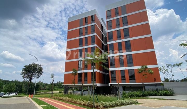 CasaComo Lakeside Living - Investasi Cerdas di Hunian Modern dengan Fasilitas Premium! CasaComo Lakeside Living - Investasi Cerdas di Hunian Modern dengan Fasilitas Premium!