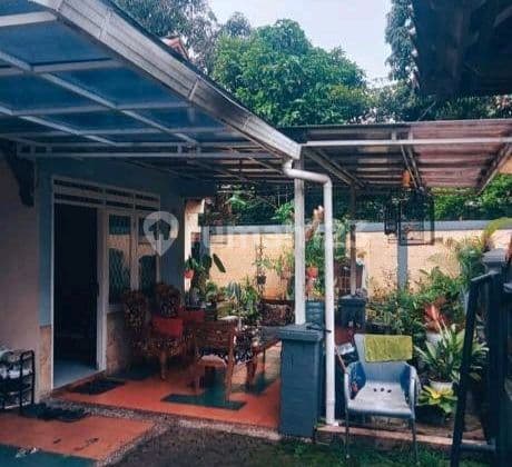 Rmh Cantik,jl.kuricang,dibelakang Plaza Bintaro & Di Blkng Stasiun Pondok Ranji