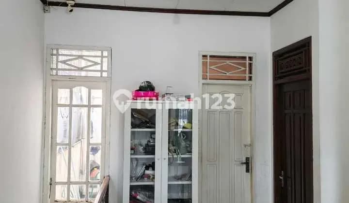 Dijual Rumah Siap Huni di Pondok Maharta – Pondok Aren, an rnv tat