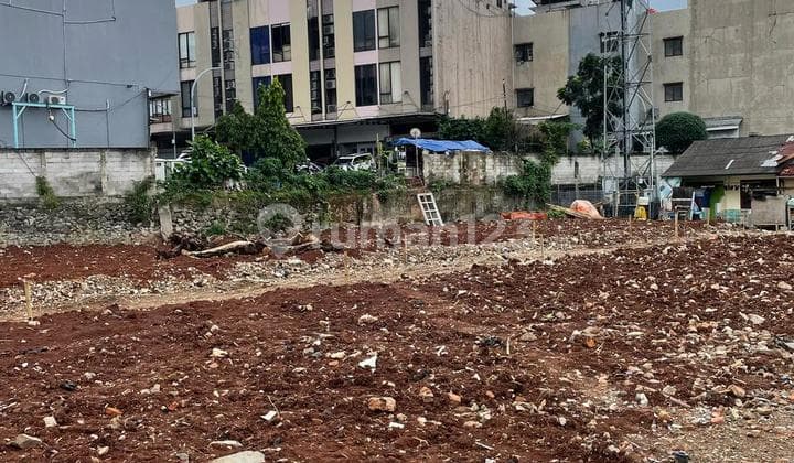 Dijual Tnh Datar,Llokasi Strategis ,Jl.bintaro Permai,Pesanggrahan,Dibelakang Apartemen Bintaro Park View & Komp.ruko Grand Centro,10 Menit ke Rsud Pesanggrahan,10 Menit ke Tol Jorr Ciledug,15 Menit ke Pintu Tol Veteran Bintaro,Dilalui Bus Trans Bintaro &