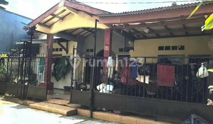 Dijual Rugi,Jl.manunggal, Prigi,Pondok Aren,Samping Graha Bintaro,Dkt Pasar Segar Bintaro Sektor 9,Dkt Transmart Bintaro, Dkt Rs.eka Hospital