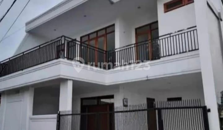 Rmh Cantik & Bebas Banjir,Komp.pertamina,Pondok Ranji,5 Menit ke Stasiun Pondok Ranji, 7 Menit ke Plaza Bintaro,7 Menit ke Rs.mitra Keluarga Bintaro,10 Menit ke Pintu Tol Bintaro,7 Menit ke Pasar Modern Bintaro Jaya Sektor 2,10 Menit ke Kampus Uin Ciputat